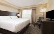 ห้องนอน 2 Holiday Inn Express & Suites Fredericton, an IHG Hotel