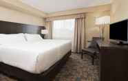 Kamar Tidur 2 Holiday Inn Express & Suites Fredericton, an IHG Hotel