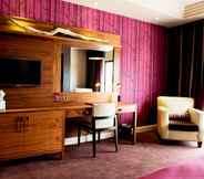 Bedroom 4 Lochside House Hotel & Spa