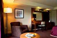 Ruang untuk Umum Lochside House Hotel & Spa