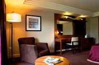 Common Space Lochside House Hotel & Spa