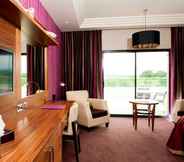Bedroom 3 Lochside House Hotel & Spa