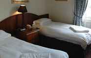 Bilik Tidur 2 Mansfield House Hotel