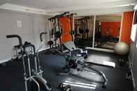 Fitness Center Suncliff Hotel - OCEANA COLLECTION