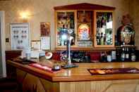Bar, Kafe dan Lounge The Ilfracombe House Hotel - near Cliffs Pavilion