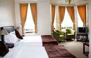 ห้องนอน 7 The Ilfracombe House Hotel - near Cliffs Pavilion