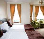 Bilik Tidur 7 The Ilfracombe House Hotel - near Cliffs Pavilion