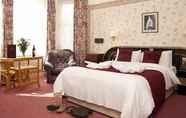 Kamar Tidur 2 Denewood Hotel - Guest Accomodation