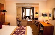 ห้องนอน 2 Ramada by Wyndham Cheltenham