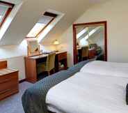 Bedroom 5 Best Western Balgeddie House Hotel