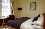 Bedroom 7 Best Western Balgeddie House Hotel