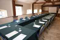 Functional Hall Donington Park Farmhouse Hotel