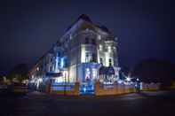 Exterior View Hotel Folkestone