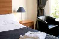 Kamar Tidur The Heritage Hotel