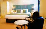 Kamar Tidur 3 The Grafton