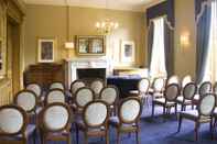 Functional Hall The Royal Scots Club Edinburgh