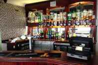 Bar, Kafe, dan Lounge Tregenna Hotel