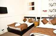 Bilik Tidur 3 Skylark B&B