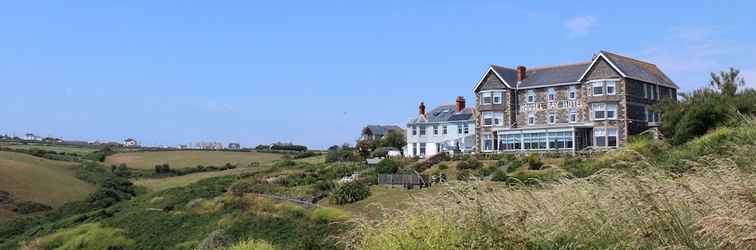 Exterior Housel Bay Hotel