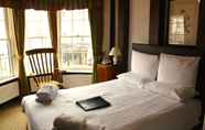 Bilik Tidur 4 Brook Red Lion Hotel