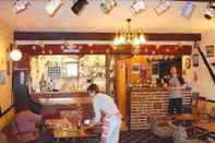 Bar, Cafe and Lounge Wheyrigg Hall