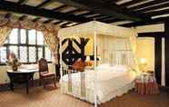 Bedroom 3 Albright Hussey Manor