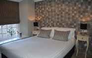 Kamar Tidur 5 Lakes Hotel and Spa