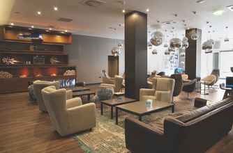 Lobby 4 Motel One Manchester Piccadilly