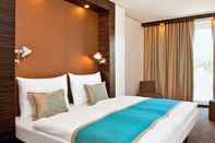 Bedroom Motel One Manchester Piccadilly