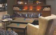 Bar, Cafe and Lounge 2 Motel One Manchester Piccadilly