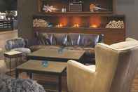 Bar, Cafe and Lounge Motel One Manchester Piccadilly