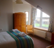 Bedroom 2 Bay Lodge Guest House