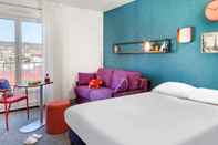 Kamar Tidur Hôtel ibis Styles Clermont-Ferrand Gare