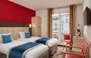 Bedroom 6 Hotel Roissy Lourdes