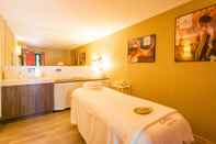 Fasilitas Hiburan La Villa Duflot Hôtel & Spa Perpignan