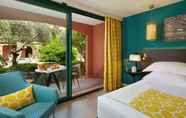 ห้องนอน 7 La Villa Duflot Hôtel & Spa Perpignan