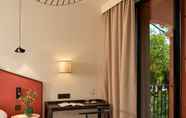 ห้องนอน 3 La Villa Duflot Hôtel & Spa Perpignan