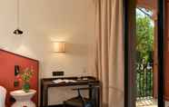 Bedroom 3 La Villa Duflot Hôtel & Spa Perpignan