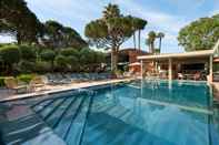 Kolam Renang La Villa Duflot Hôtel & Spa Perpignan