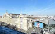 Nearby View and Attractions 5 New Hôtel Gare du Nord