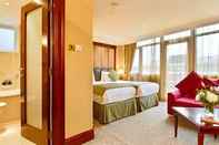 Kamar Tidur The Chilworth London Paddington