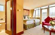 Bedroom 2 The Chilworth London Paddington