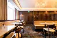 Restoran The Chilworth London Paddington