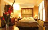 Bedroom 6 The Chilworth London Paddington