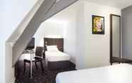 Kamar Tidur 5 le 55 Montparnasse Hôtel