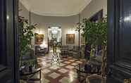 Lobby 3 Château de Mazan, Best Western Premier Collection