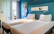 ห้องนอน 3 ibis budget Saint Ouen l'Aumône