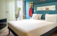 ห้องนอน 4 ibis budget Saint Ouen l'Aumône