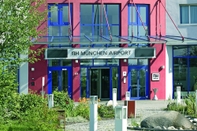 Exterior NH München Airport