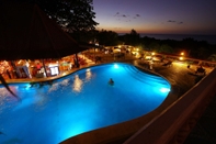 Swimming Pool Best Western Tamarindo Vista Villas